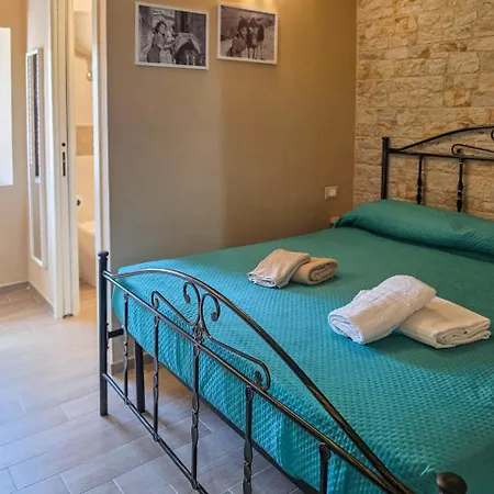 La Bersagliera Hébergement de vacances