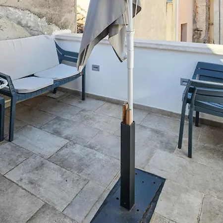 La Bersagliera Hébergement de vacances *