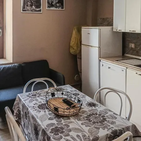La Bersagliera Hébergement de vacances Palena