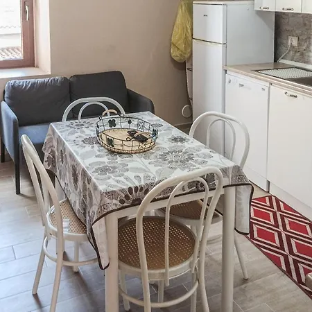 La Bersagliera Hébergement de vacances Palena