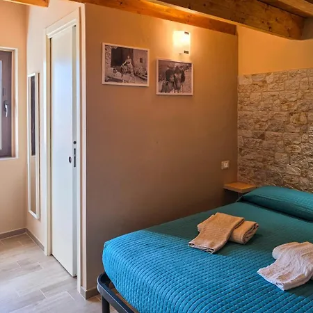 Hébergement de vacances La Bersagliera *
