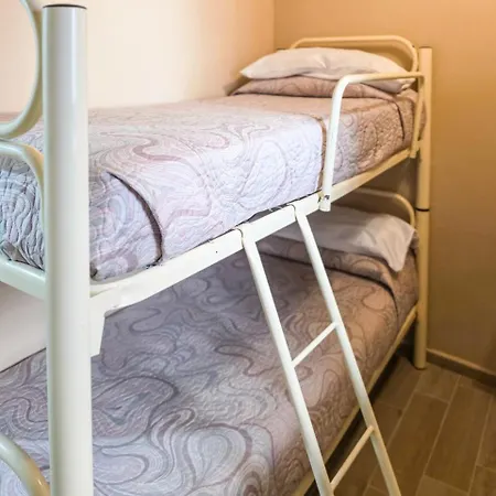 La Bersagliera Hébergement de vacances